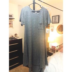 LuLaRoe Carly Dress